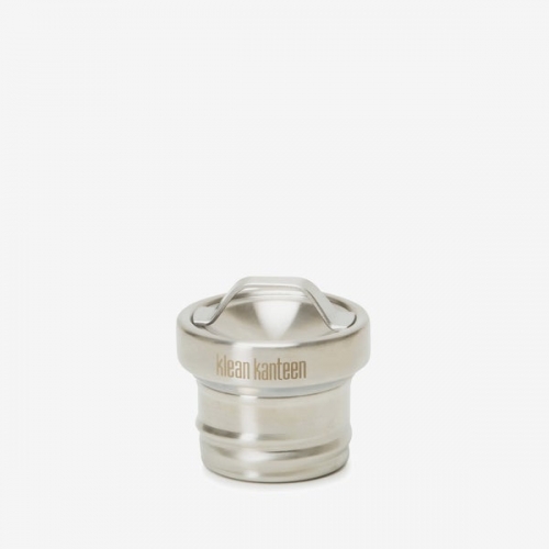 Купить Стальная крышка All Stainless Loop Cap в Киеве по лучшей цене с доставкой в Украине | Магазин NORTHWALL